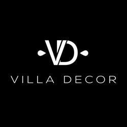 VILLA DECOR