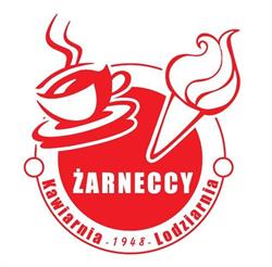Kawiarnia Lodziarnia Żarneccy