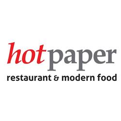 Restauracja Hot Paper