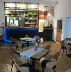 Bar Restauracja KLIMAT