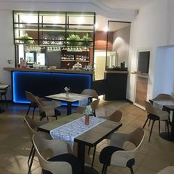 Bar Restauracja KLIMAT