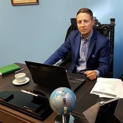 Kancelaria Radcy Prawnego Tomasz Dzionek Gniezno