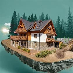 Villa Cam In Ski