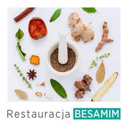 Besamim