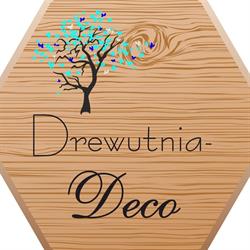Drewutnia-Deco