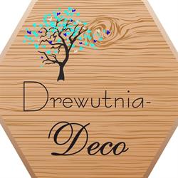 Drewutnia-Deco