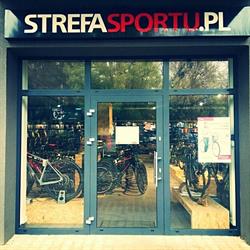 STREFA SPORTU