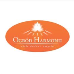 Ogród Harmonii