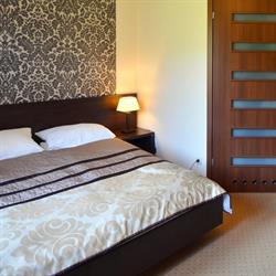 Aldian - apartamenty i pokoje gościnne