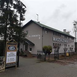 Magdalenka