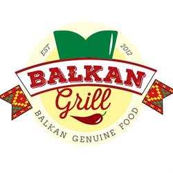 Bałkan Grill