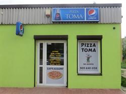 Pizza Toma