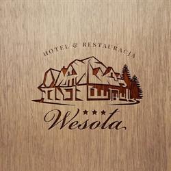 Hotel i Restauracja Wesoła