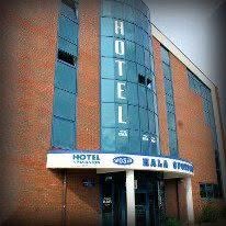 Hotel MARATON