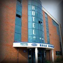 Hotel MARATON