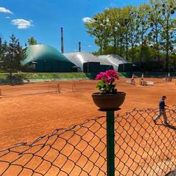 Klub Tenisowy Start Łódź