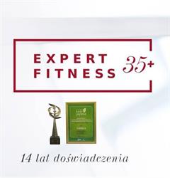 Expert Fitness