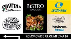 Pizzeria Roma
