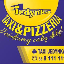 Pizzeria Jedynka