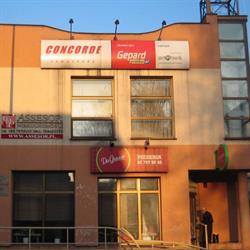 CONCORDE