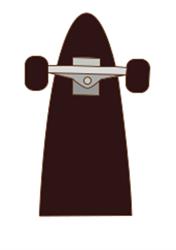 LONGBOARDY
