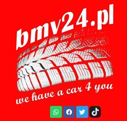 "BMV PROJEKT"