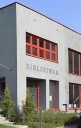 Biblioteka Publiczna Miejska. Filia nr 21
