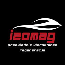 Izomag - Regeneracja Przekładni Kierowniczych