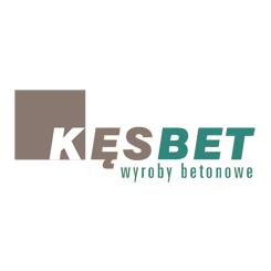 "Kęsbet" Wyroby Betonowe