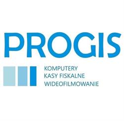 ProGIS. Komputery - Kasy fiskalne SERWIS