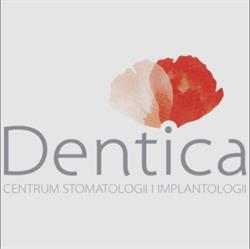 Dentica Centrum Stomatologii i Implantologii lek. stom. Magdalena Mrzygłód