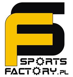 Sports Factory - Siłownia, Fitness, Sauna, Solarium, Tenis stołowy
