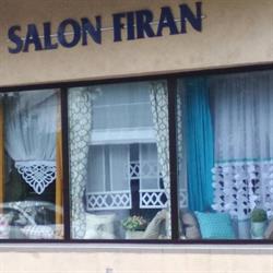 Salon Firan EMES