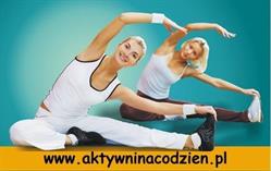 Aktywni Na Co Dzień. Fitness klub
