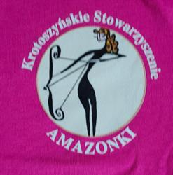 Amazonki. Stowarzyszenie-Krotoszyński Klub