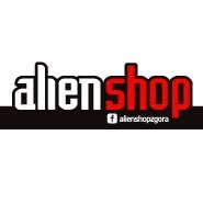 Alien Shop