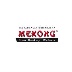 Mekong Restauracja