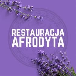 Afrodyta Restauracja