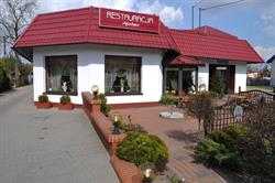 Afrodyta Restauracja