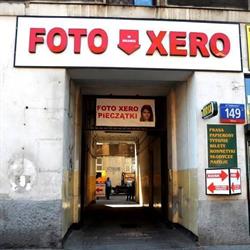 Foto-Xero