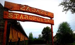 "Zajazd Staropolski"