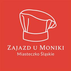 "Smakołyki u Moniki" Zajazd