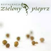 Restauracja Zielony Pieprz