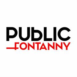 Public Fontanny