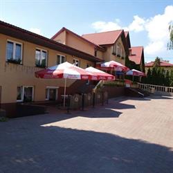 Zajazd u Dwojaków
