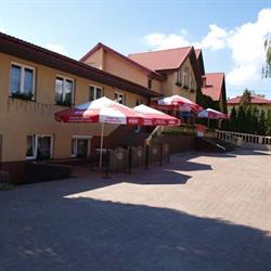 Zajazd u Dwojaków