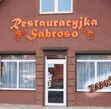 Restauracyjka Sabroso