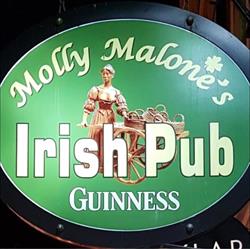 Molly Malone'S Irish Pub Sp. z o.o.