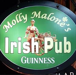 Molly Malone'S Irish Pub Sp. z o.o.