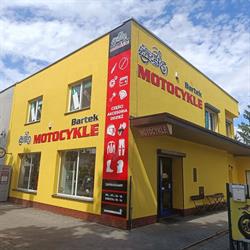 Bartek Motocykle